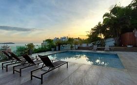 Raro Ipanema Boutique Hotel